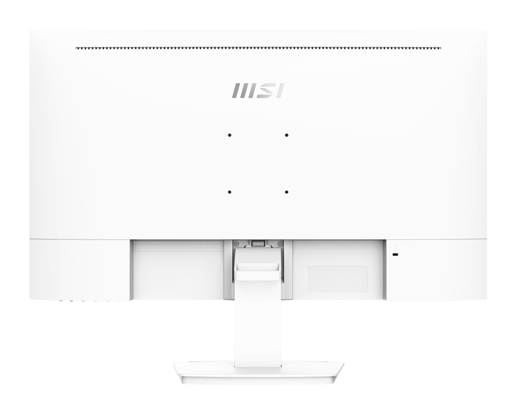 MSI PRO MP243XW 24 MSI PRO MP243XW 24